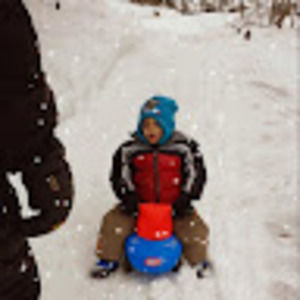 Meet your Posher, Kerly